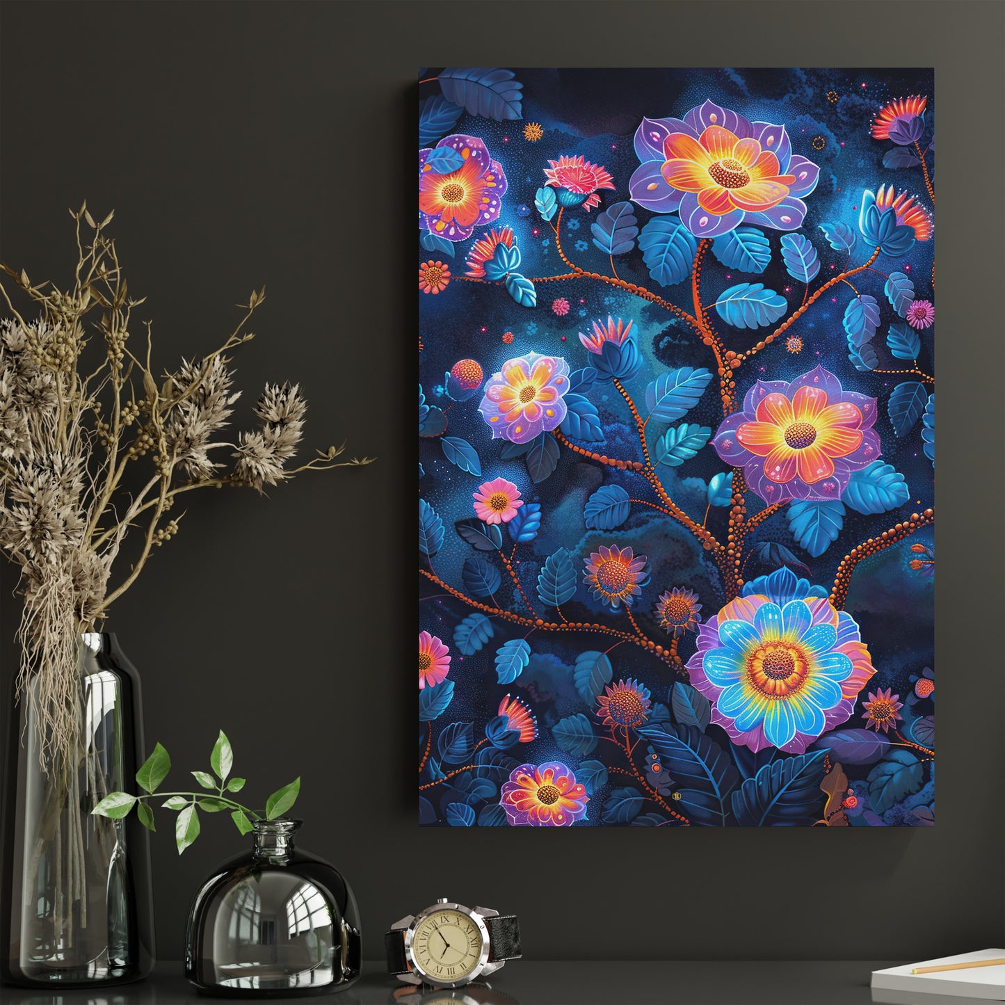 Modern Abstract Art | S42A43