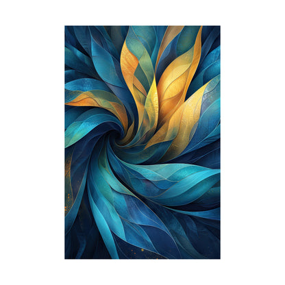 Modern Abstract Art | S42A44