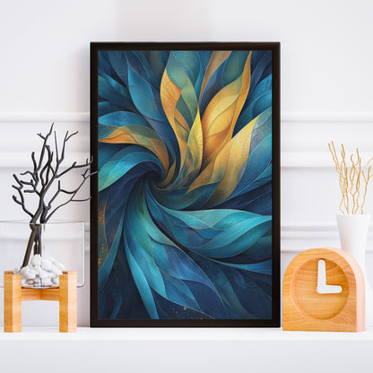 Modern Abstract Art | S42A44