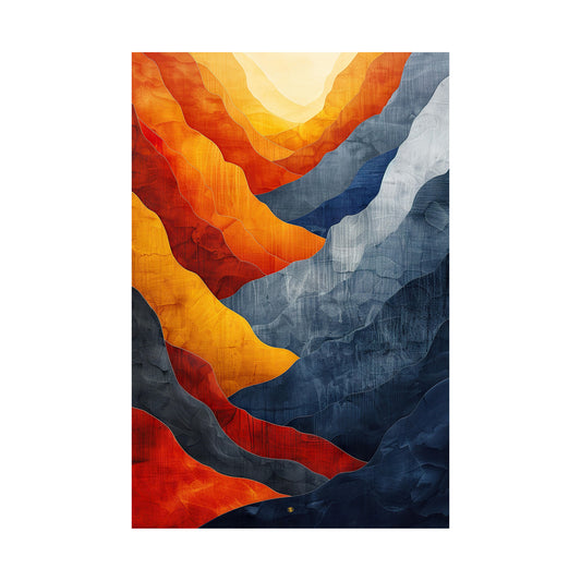 Modern Abstract Art | S42A45