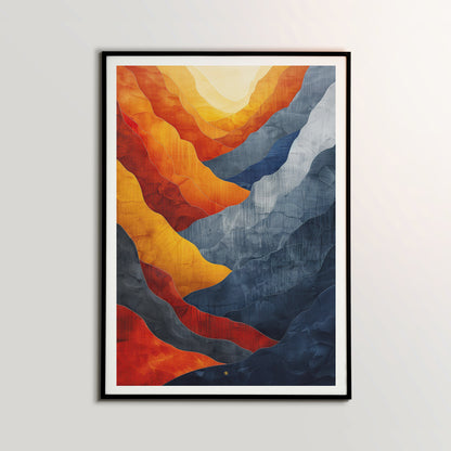 Modern Abstract Art | S42A45