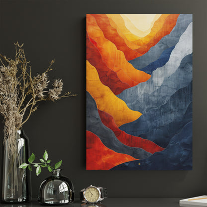 Modern Abstract Art | S42A45