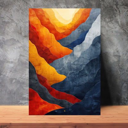 Modern Abstract Art | S42A45