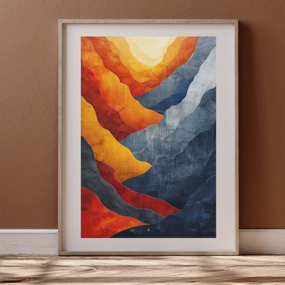 Modern Abstract Art | S42A45