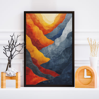 Modern Abstract Art | S42A45