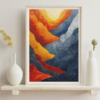 Modern Abstract Art | S42A45