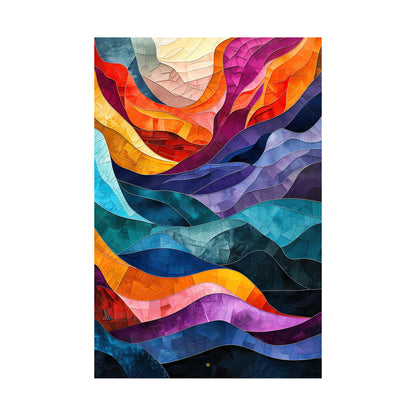 Modern Abstract Art | S42A46