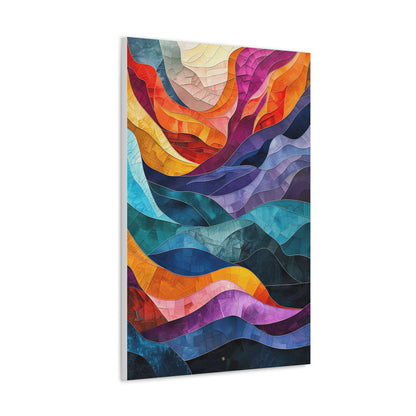 Modern Abstract Art | S42A46