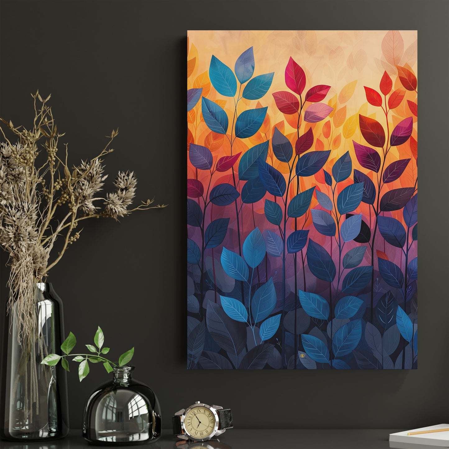 Modern Abstract Art | S42A47