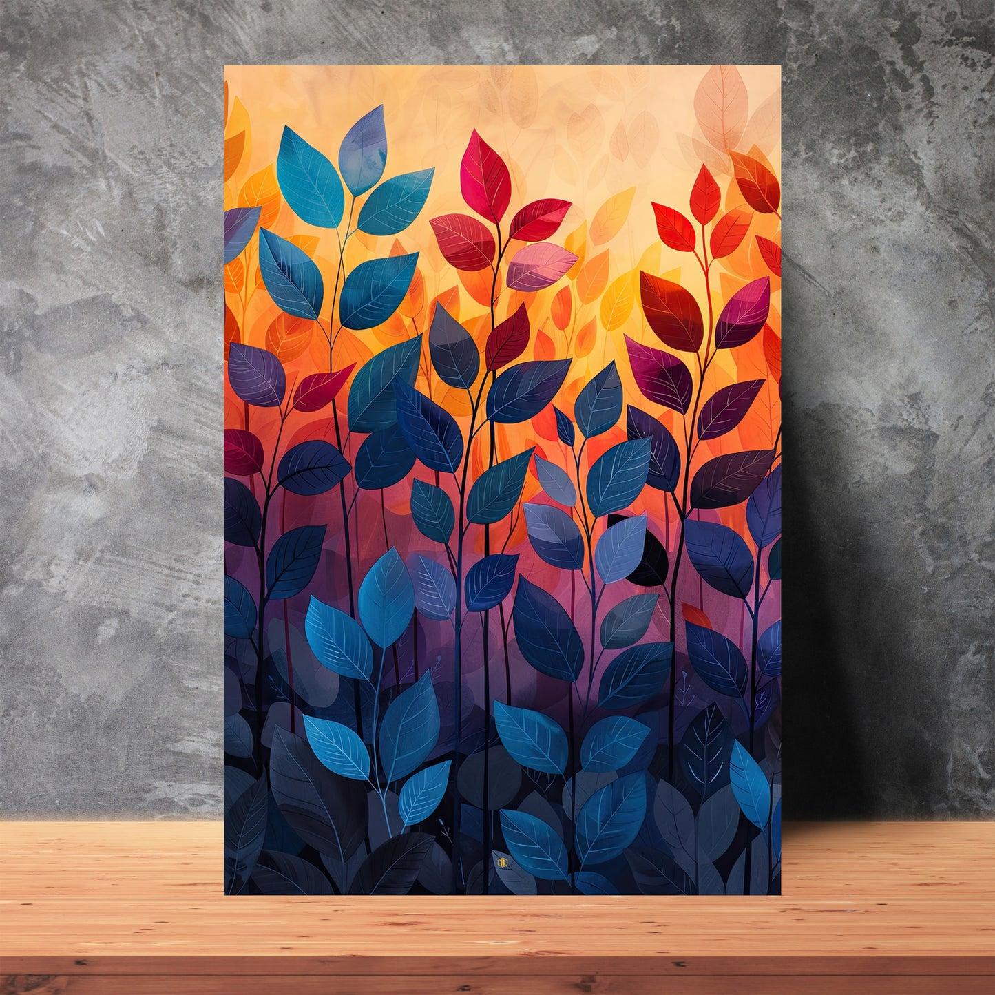 Modern Abstract Art | S42A47