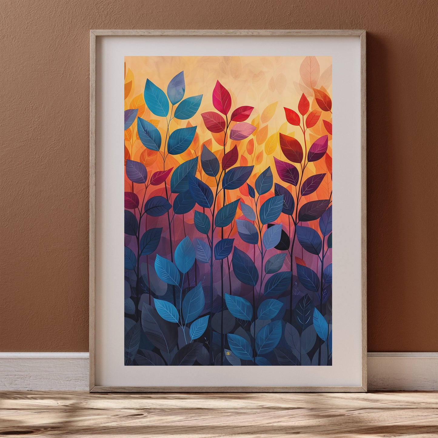 Modern Abstract Art | S42A47