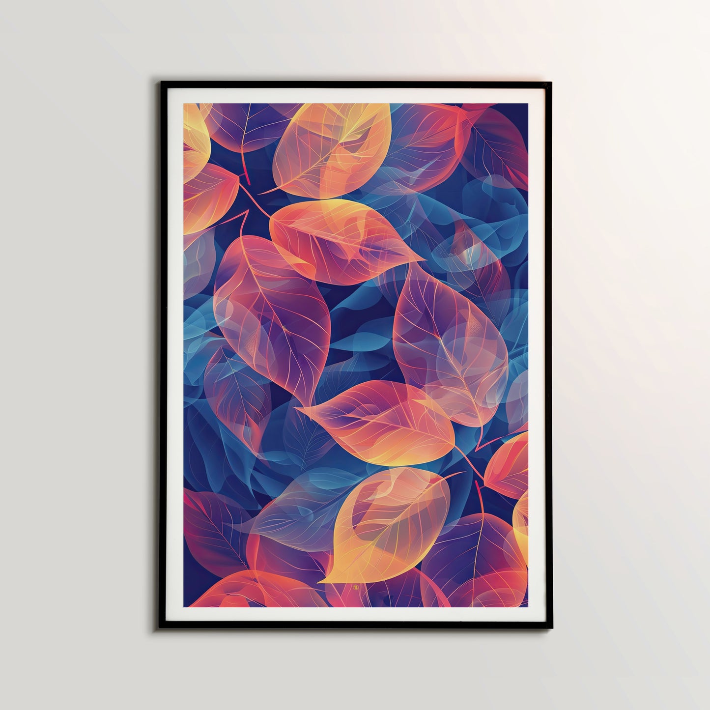 Modern Abstract Art | S42A48