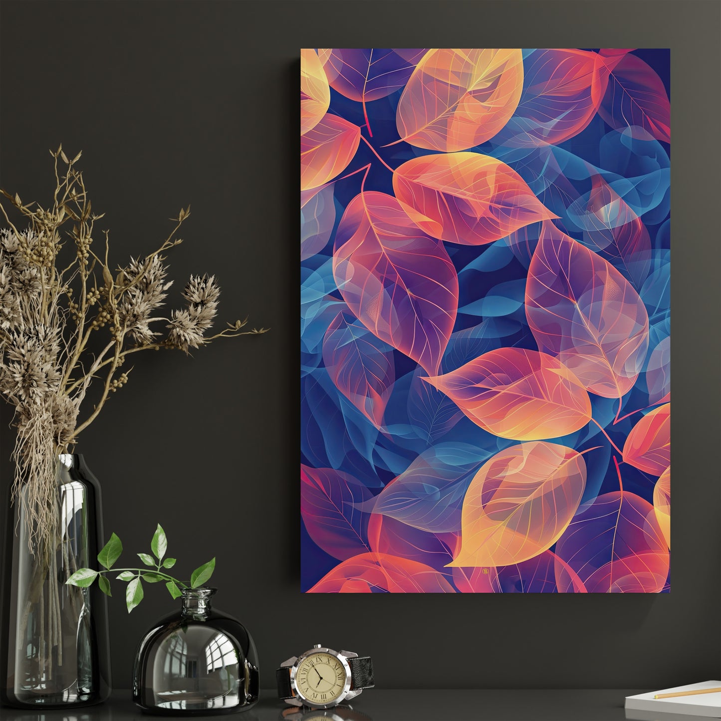 Modern Abstract Art | S42A48