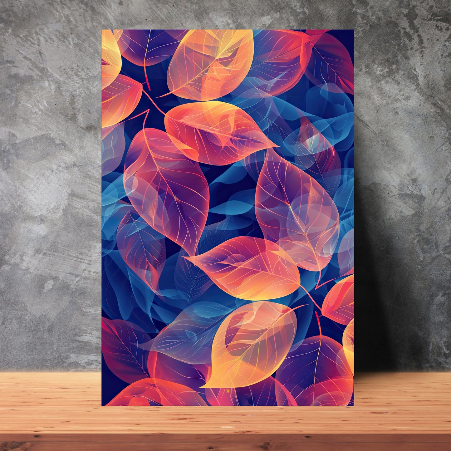 Modern Abstract Art | S42A48