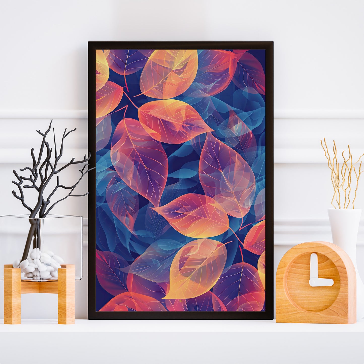 Modern Abstract Art | S42A48