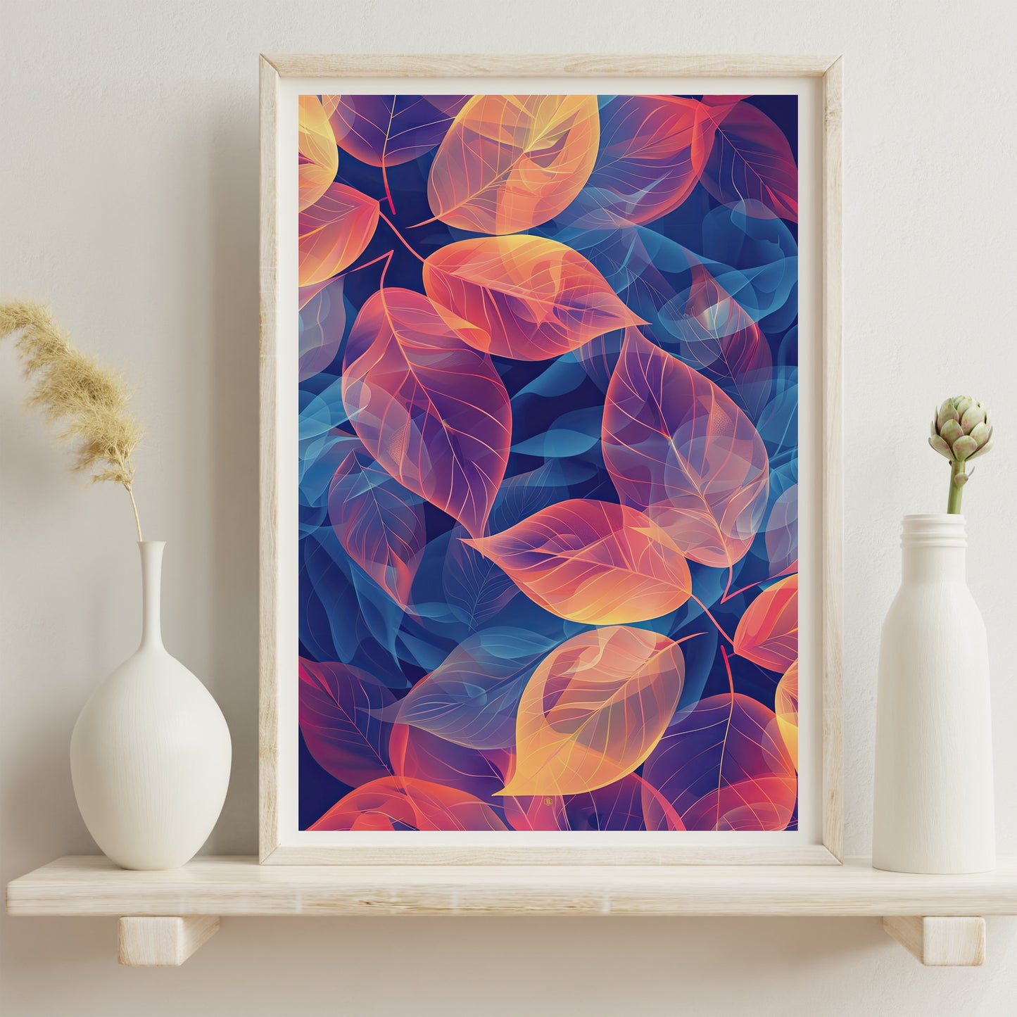 Modern Abstract Art | S42A48