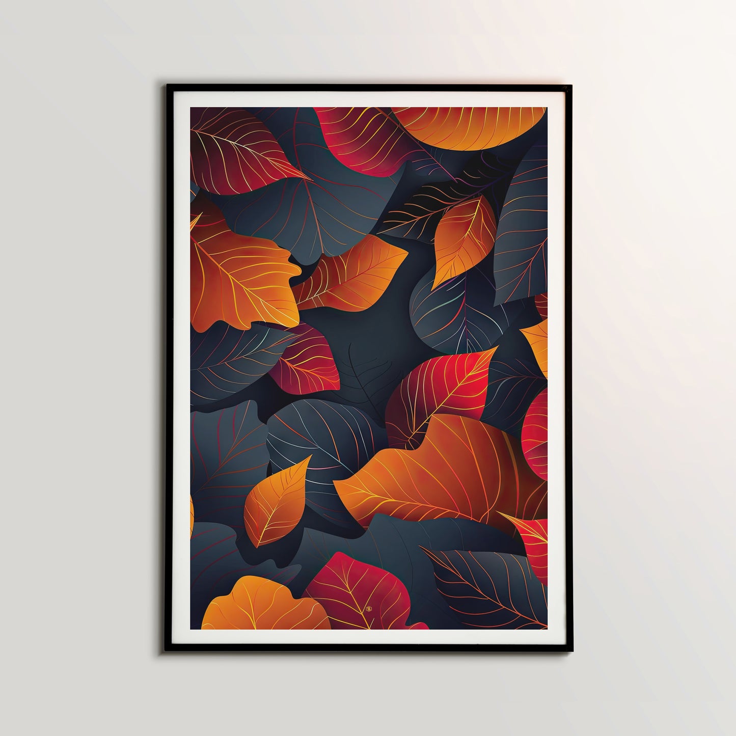 Modern Abstract Art | S42A49