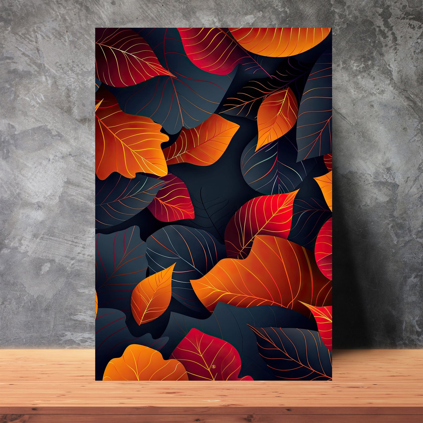 Modern Abstract Art | S42A49