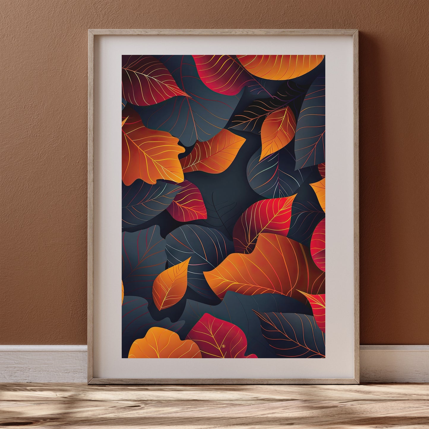 Modern Abstract Art | S42A49