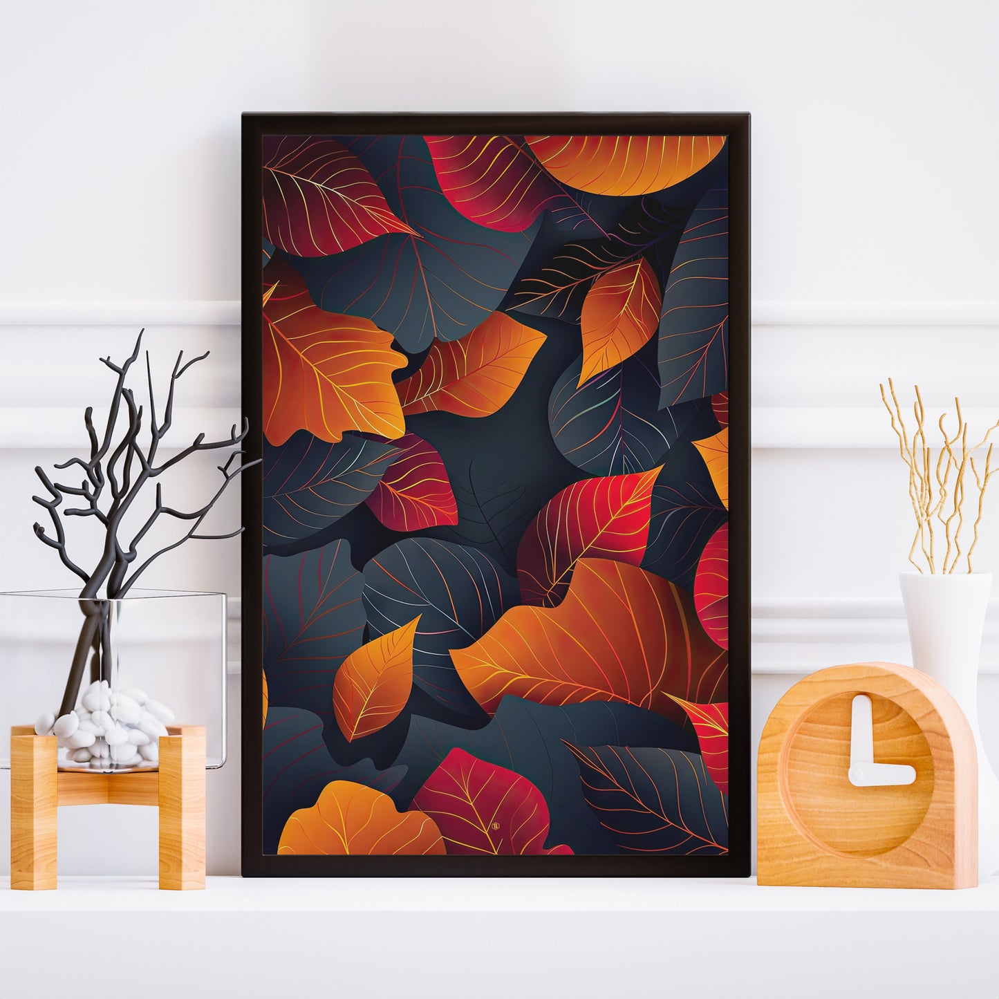 Modern Abstract Art | S42A49