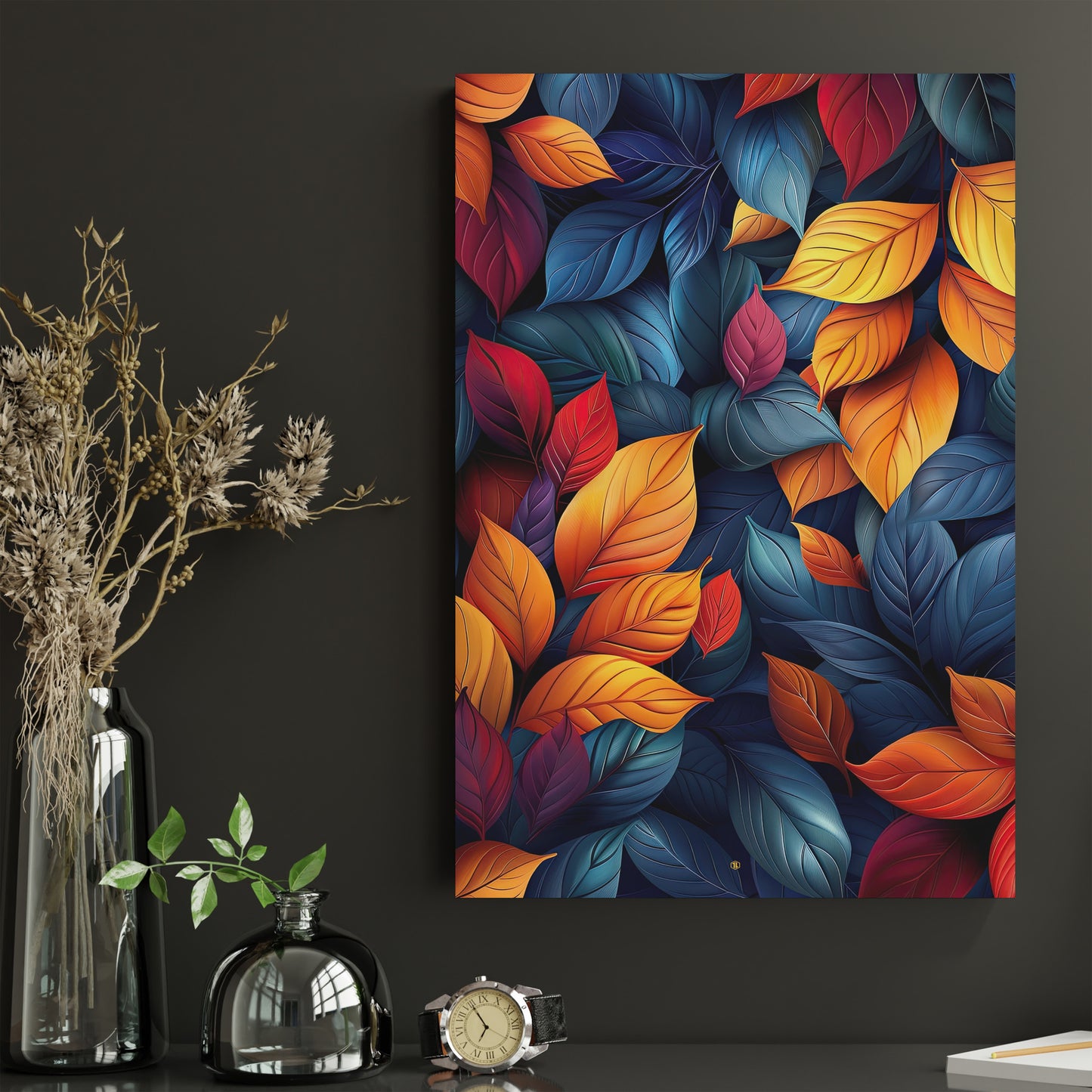 Modern Abstract Art | S42A50