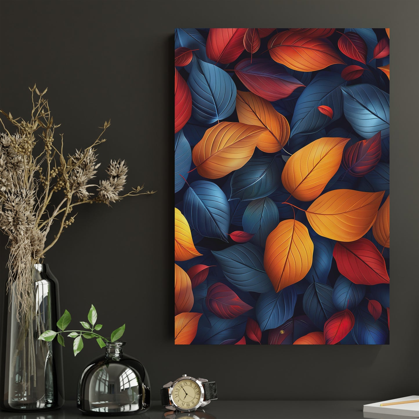 Modern Abstract Art | S43A1