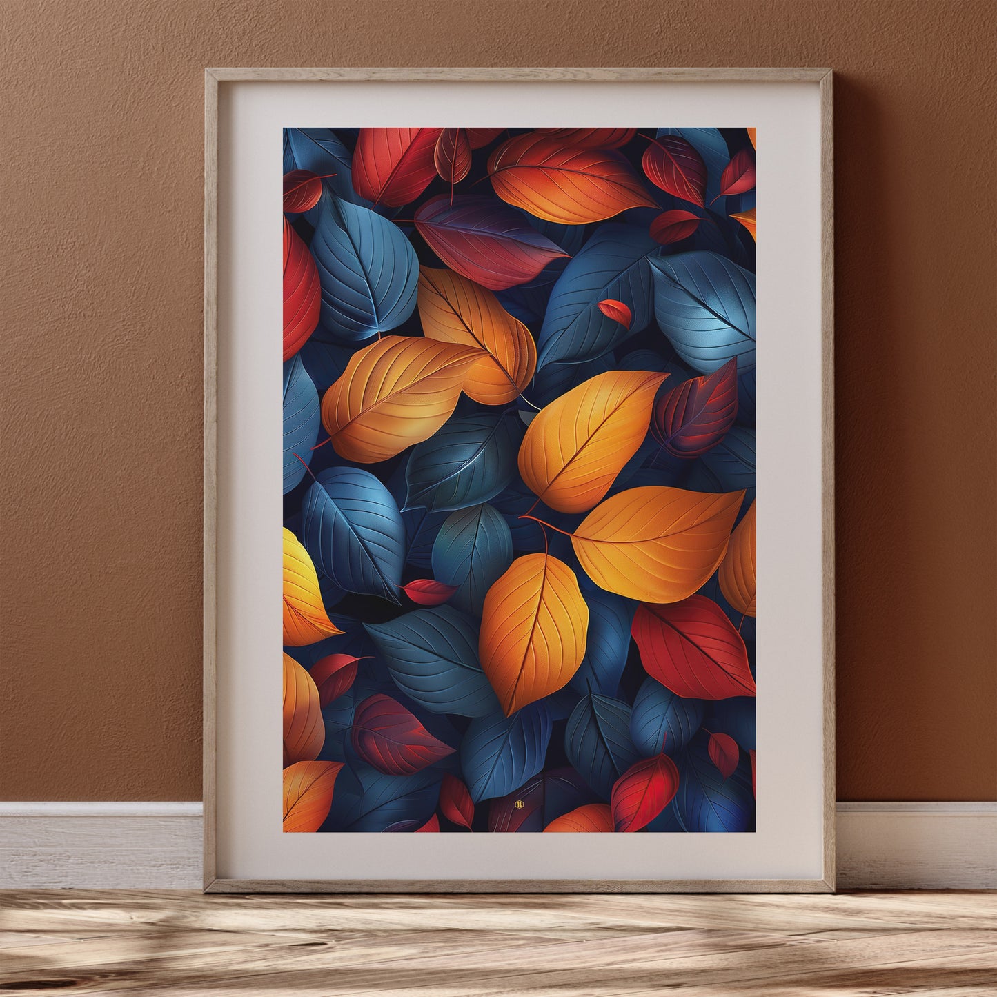 Modern Abstract Art | S43A1