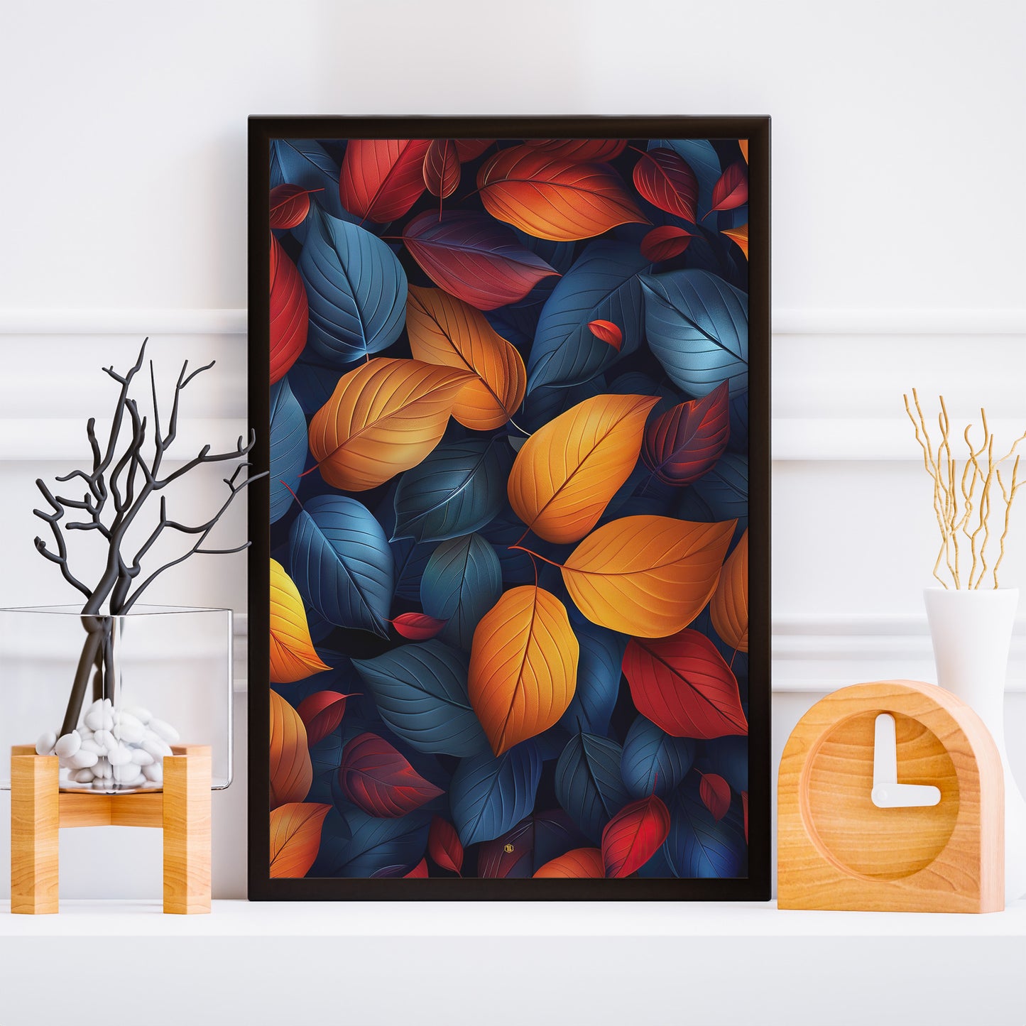 Modern Abstract Art | S43A1