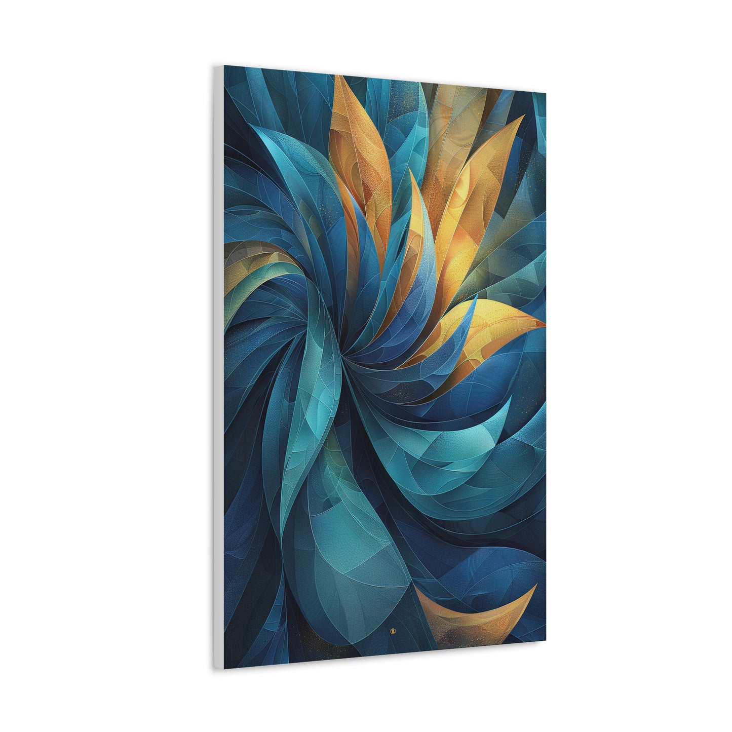 Modern Abstract Art | S43A2