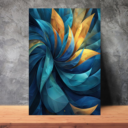 Modern Abstract Art | S43A2