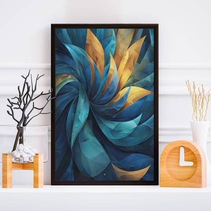 Modern Abstract Art | S43A2