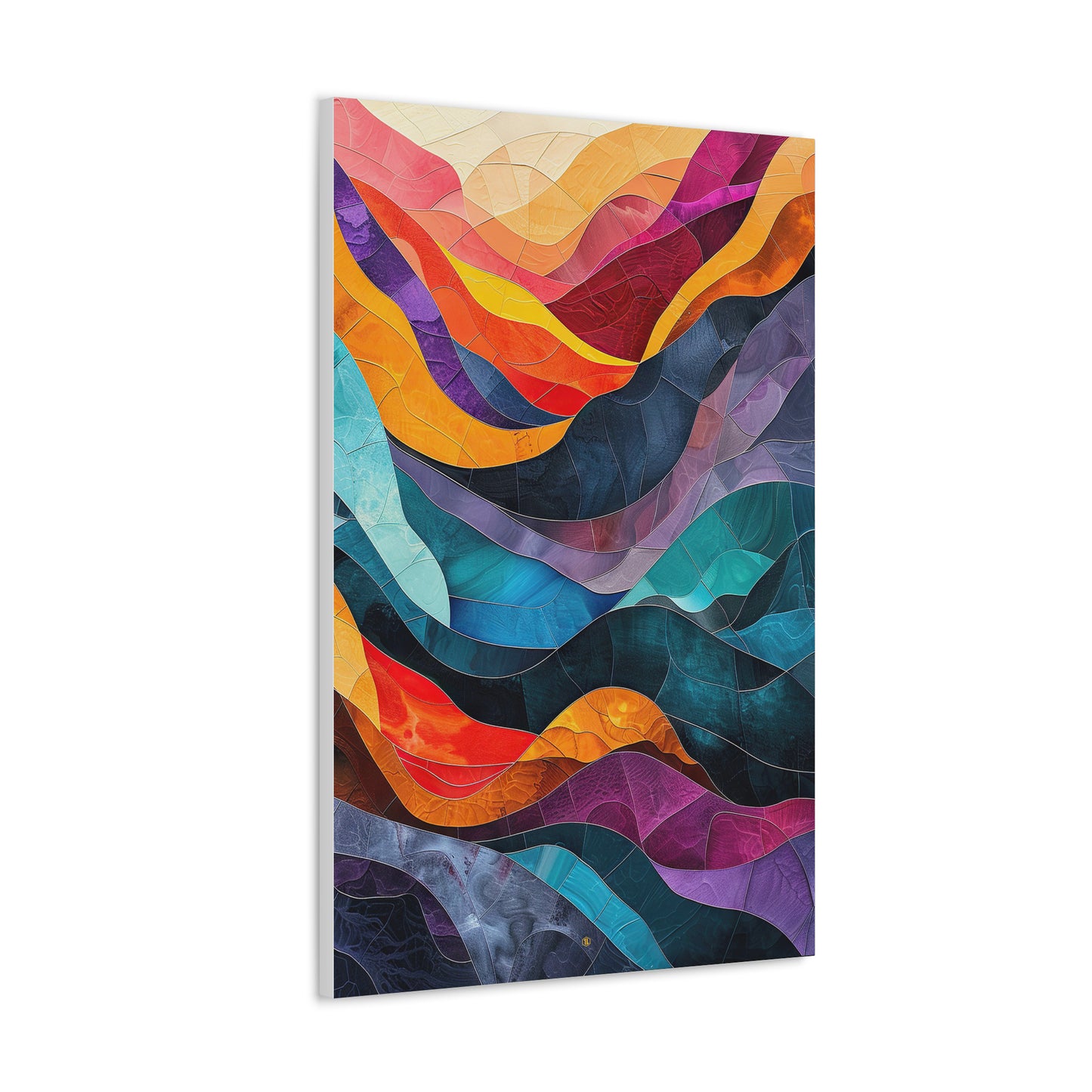 Modern Abstract Art | S43A3