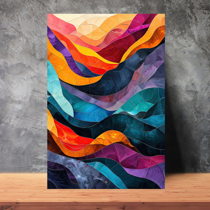 Modern Abstract Art | S43A3