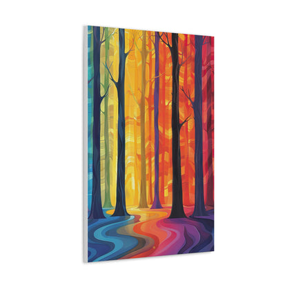 Modern Abstract Art | S43A5