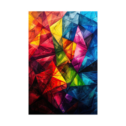 Modern Abstract Art | S43A6