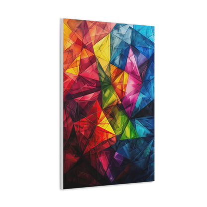 Modern Abstract Art | S43A6