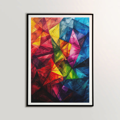 Modern Abstract Art | S43A6