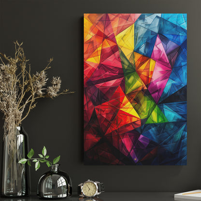 Modern Abstract Art | S43A6