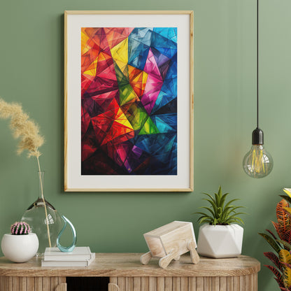 Modern Abstract Art | S43A6