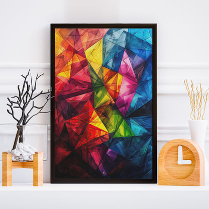 Modern Abstract Art | S43A6