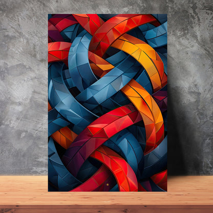 Modern Abstract Art | S43A8