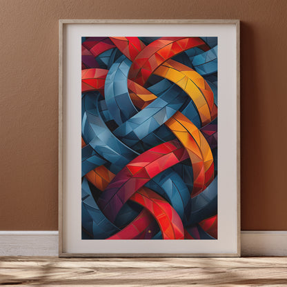 Modern Abstract Art | S43A8