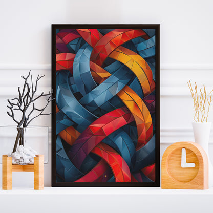 Modern Abstract Art | S43A8