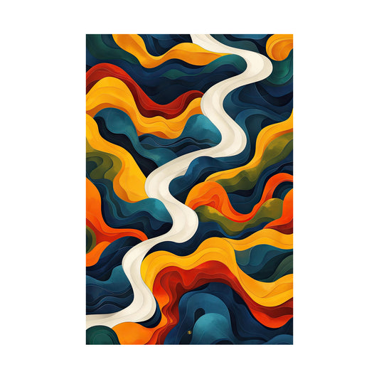 Modern Abstract Art | S43A9