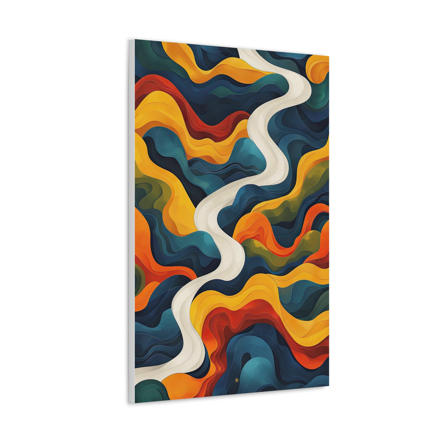 Modern Abstract Art | S43A9