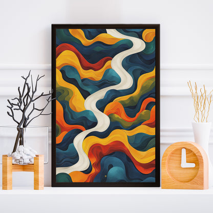 Modern Abstract Art | S43A9