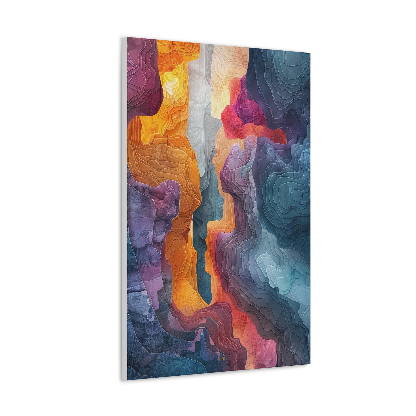 Modern Abstract Art | S43A11