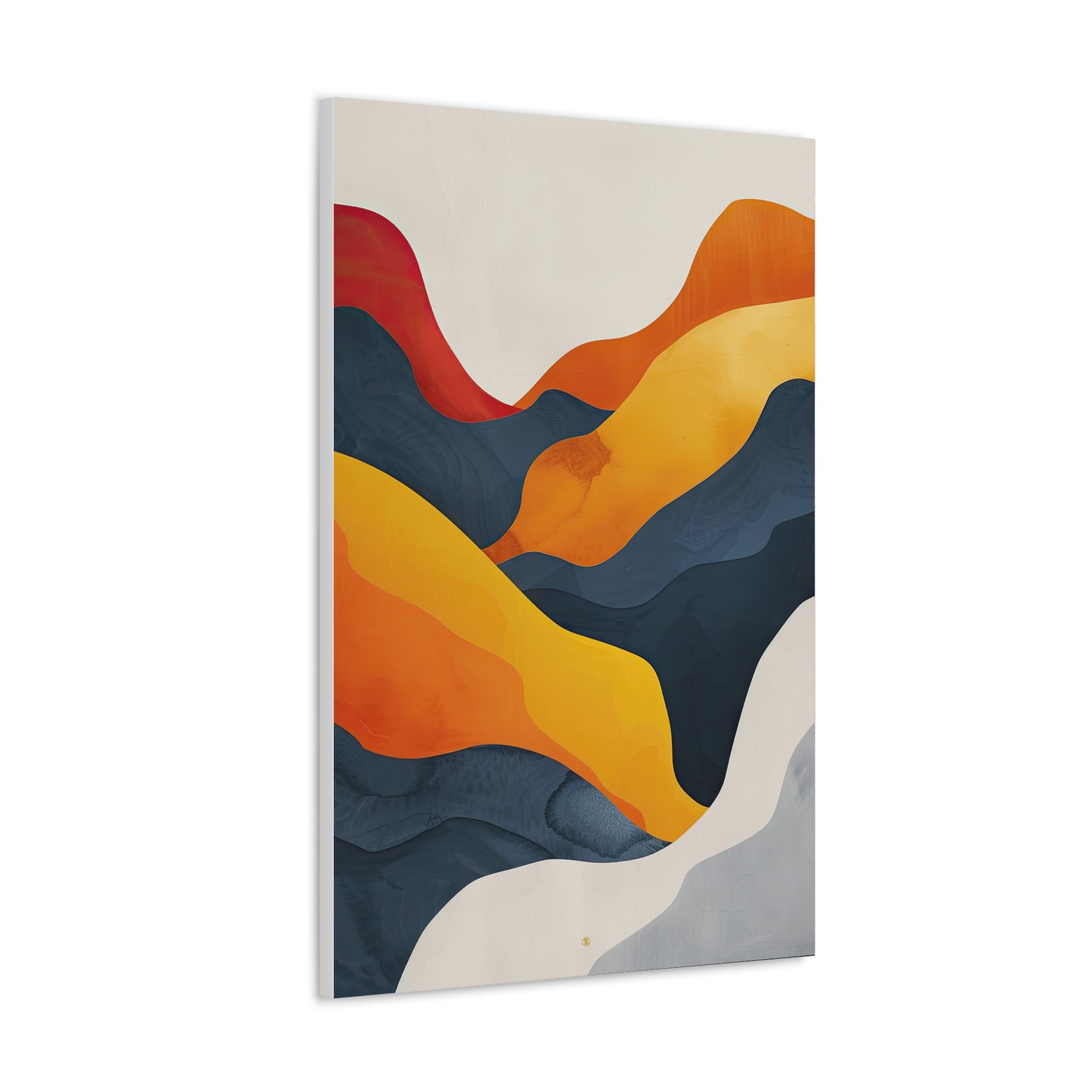 Modern Abstract Art | S43A13