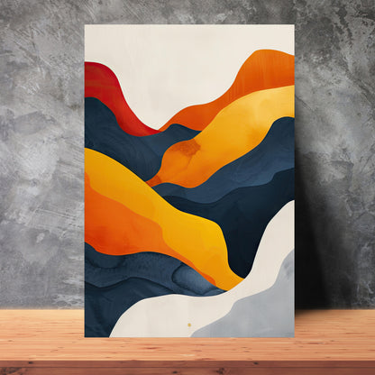 Modern Abstract Art | S43A13