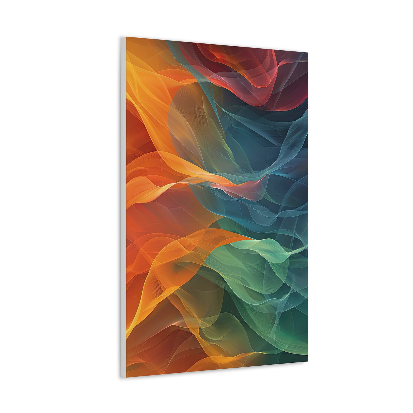 Modern Abstract Art | S43A14